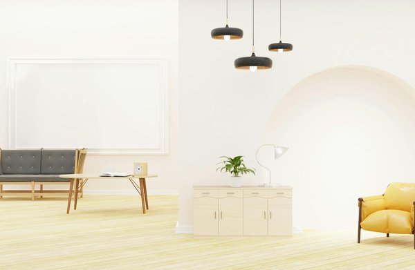 Comment Intégrer des Éléments Naturels dans Votre Décoration