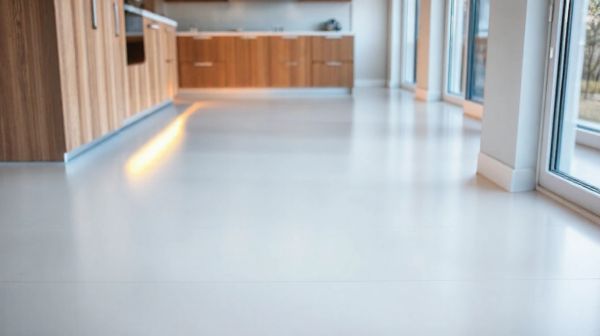 5 avantages de la lame dalle en PVC pour un sol intemporel