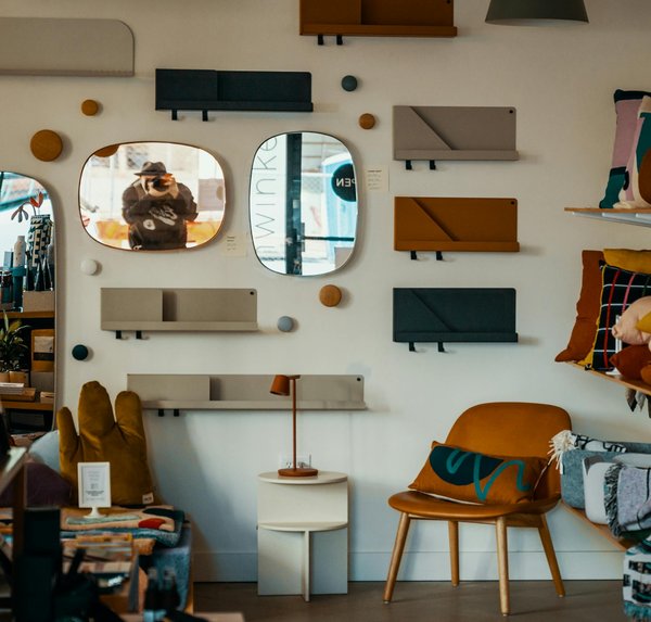 Réaménager votre maison pour l'adapter au vieillissement