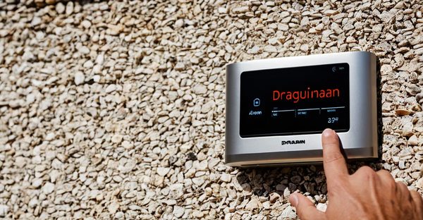 Installation d'alarme à draguignan : un choix judicieux pour votre sécurité.