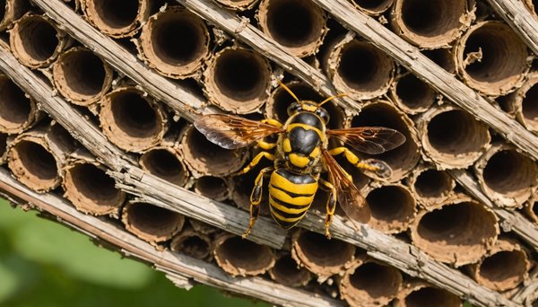 Destruction de nids de frelons à Avignon : un guide essentiel
