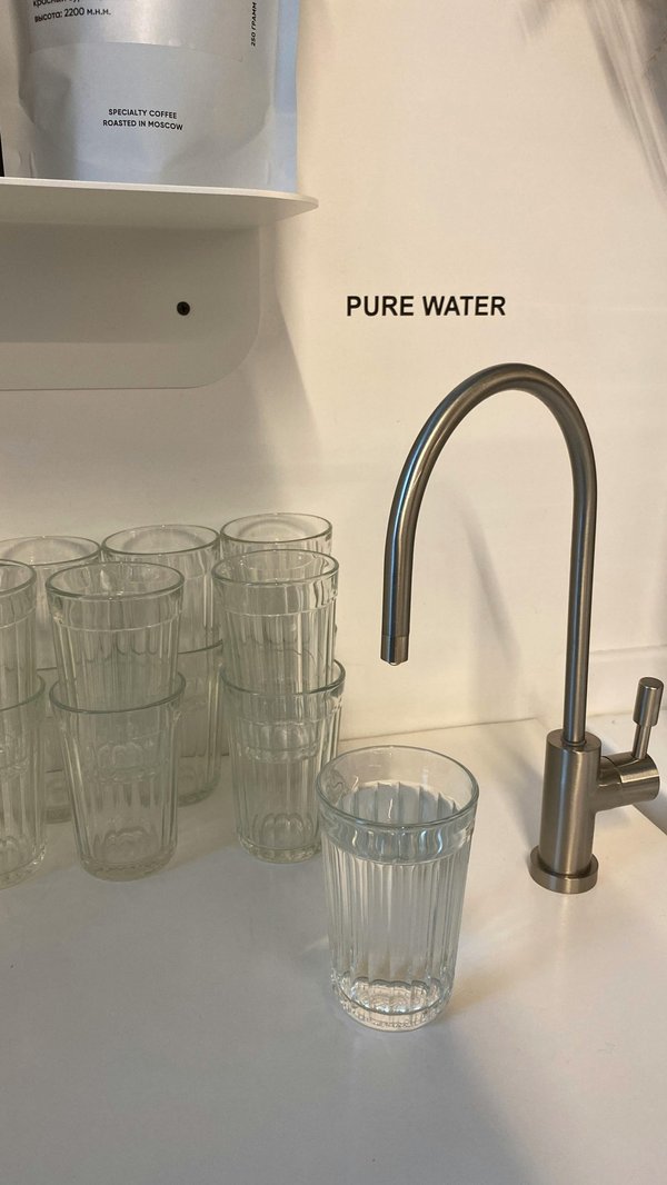 Fontaine eva : l'innovation pour une eau pure et saine