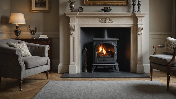 Transformez votre intérieur avec une cheminée à angers