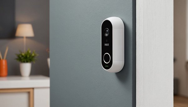 Découvrez l'alarme netatmo : sécurité sans abonnement!