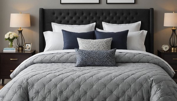 Sélectionnez la literie idéale pour un confort inégalé