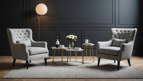 Les 7 types de fauteuils pour sublimer votre intérieur