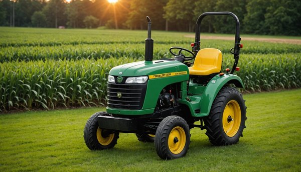 Guide pratique pour choisir un démarreur de tracteur tondeuse