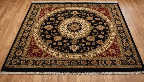 Tapis lavable en machine : styles variés pour tous les goûts