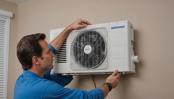 Réparateur climatisation : guide pour un dépannage efficace