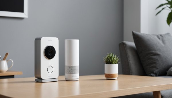 Sécurisez votre maison avec l'alarme netatmo sans abonnement