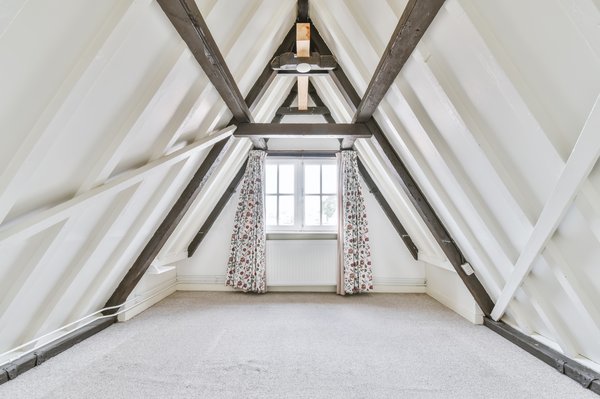 Combles Harnois : vos combles, notre expertise sur mesure!