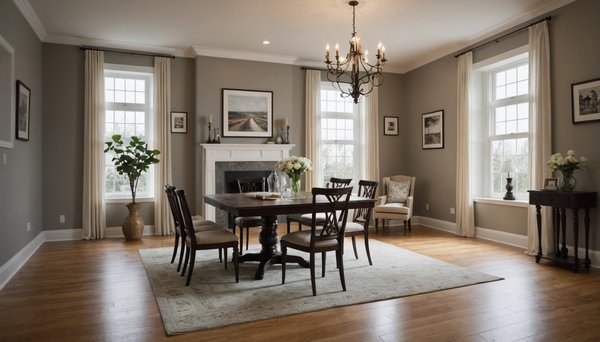 Idées innovantes pour rénover votre maison avec succès