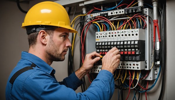 Top services d'électricien dans les landes pour tous vos besoins