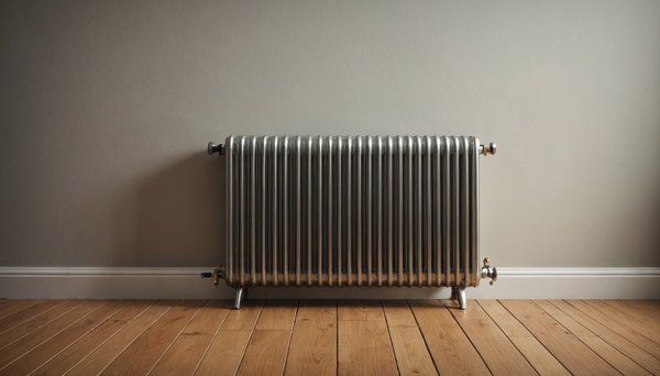 Les causes du bruit des radiateurs en cours de chauffage.