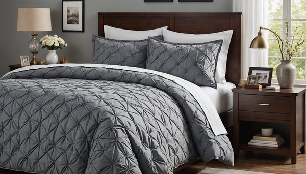 Top conseils pour choisir une literie offrant un confort suprême