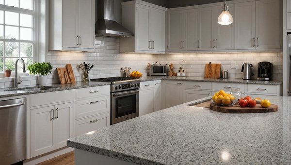 Top 5 endroits pour découper votre plan de travail sur mesure