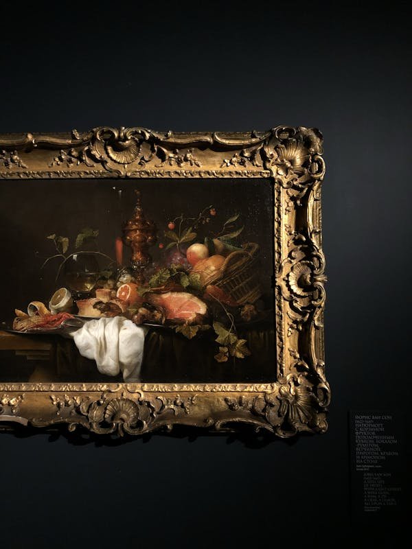 L'art de la reproduction de tableau : redécouvrez des chefs-d'œuvre